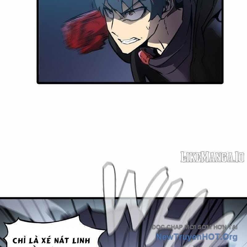 Phá Huyết Giả: Chapter 6