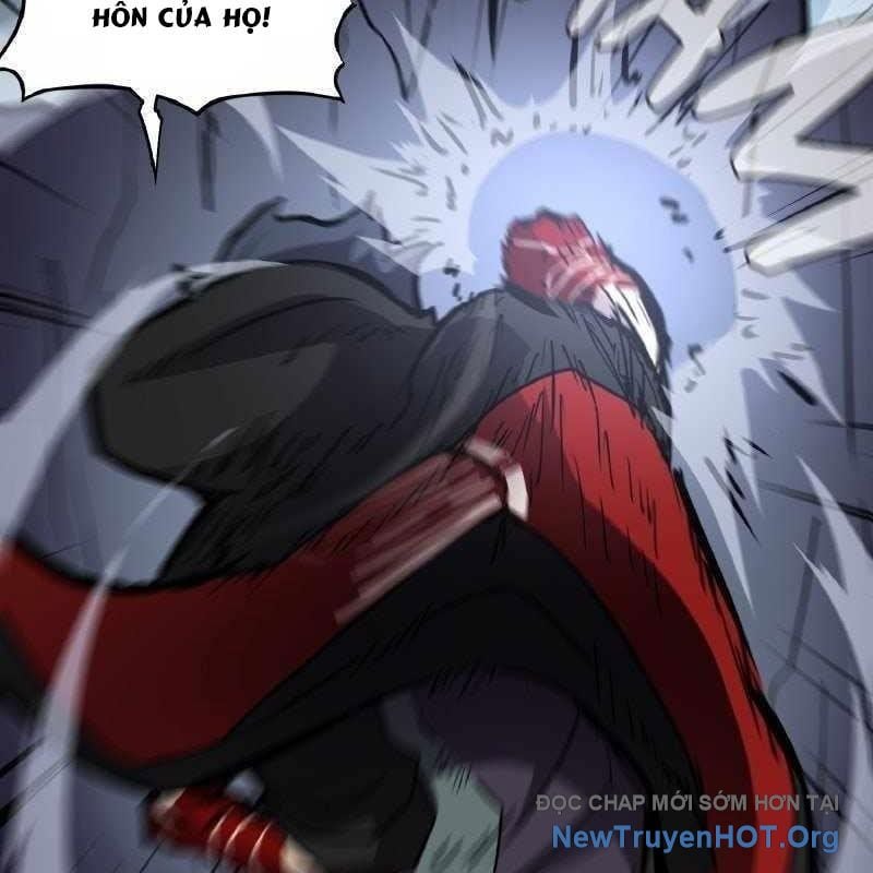 Phá Huyết Giả: Chapter 6