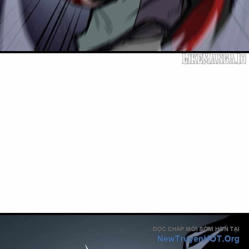 Phá Huyết Giả: Chapter 6