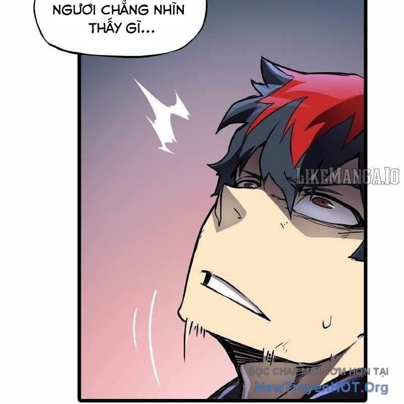 Phá Huyết Giả: Chapter 6