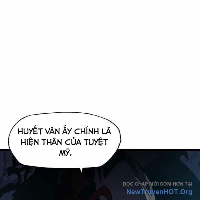 Phá Huyết Giả: Chapter 6