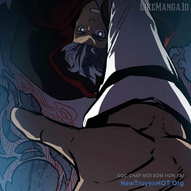 Phá Huyết Giả: Chapter 6