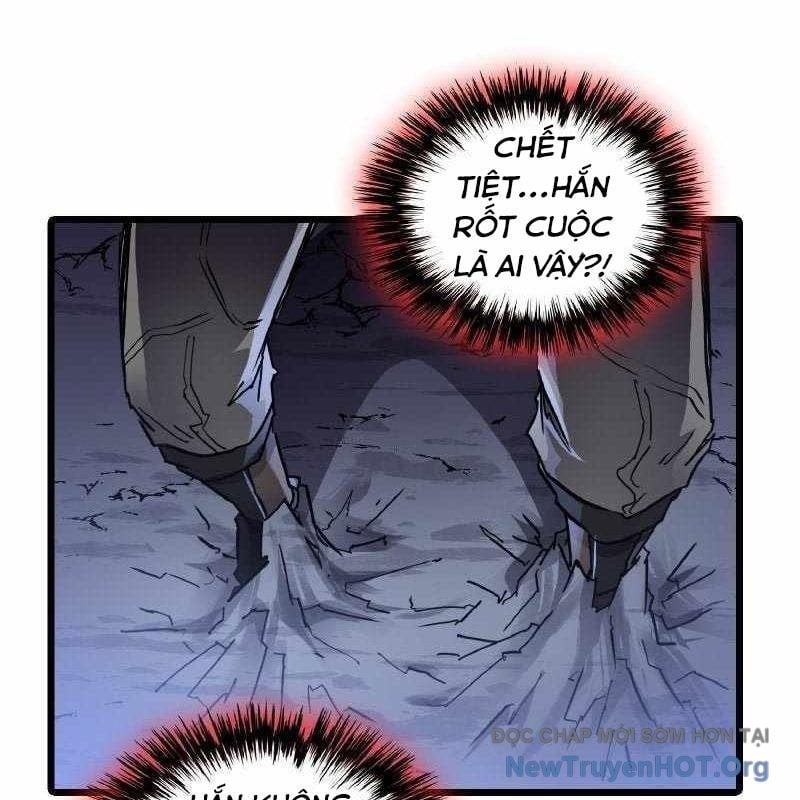 Phá Huyết Giả: Chapter 6