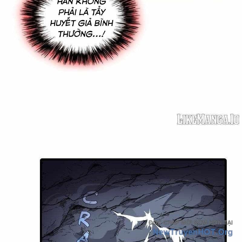 Phá Huyết Giả: Chapter 6