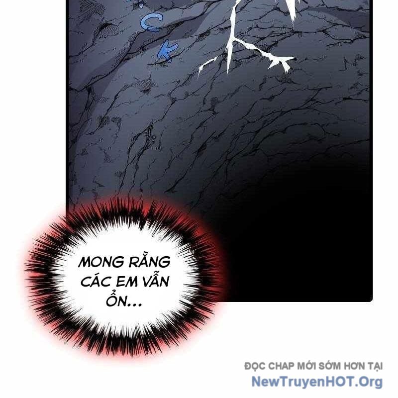 Phá Huyết Giả: Chapter 6