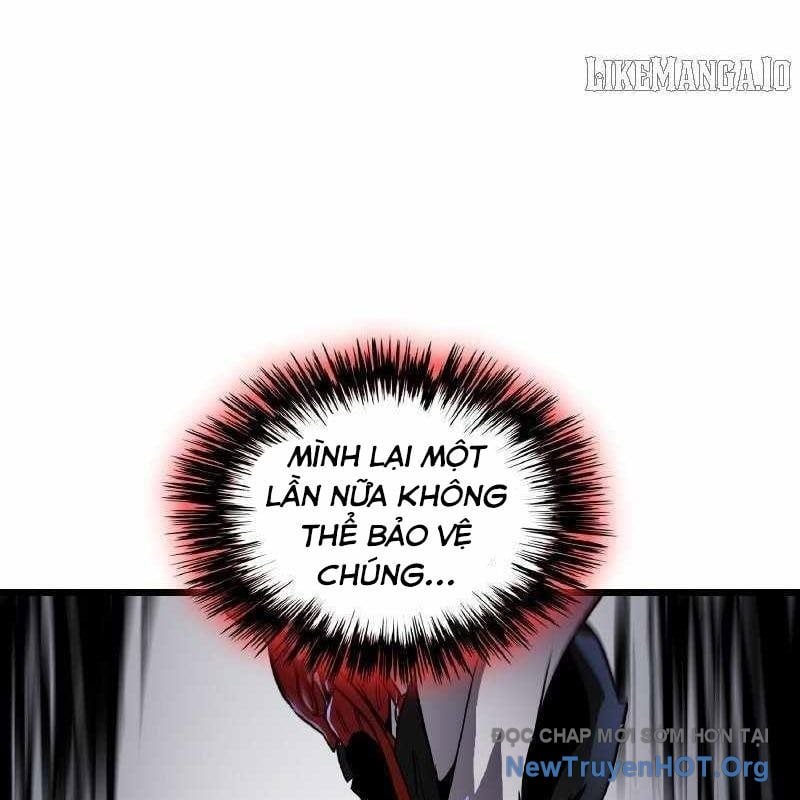 Phá Huyết Giả: Chapter 6