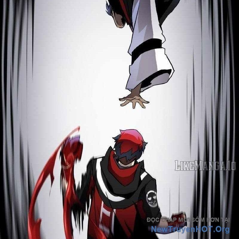 Phá Huyết Giả: Chapter 6