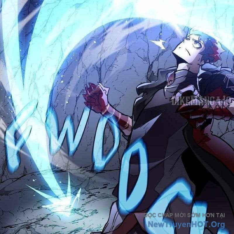 Phá Huyết Giả: Chapter 6