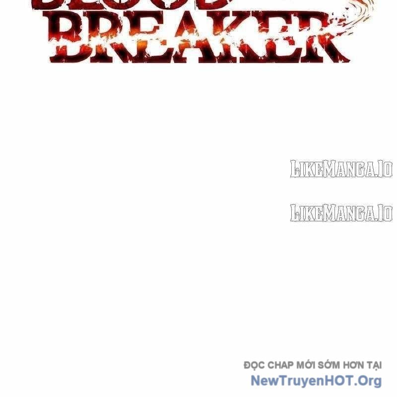 Phá Huyết Giả: Chapter 6