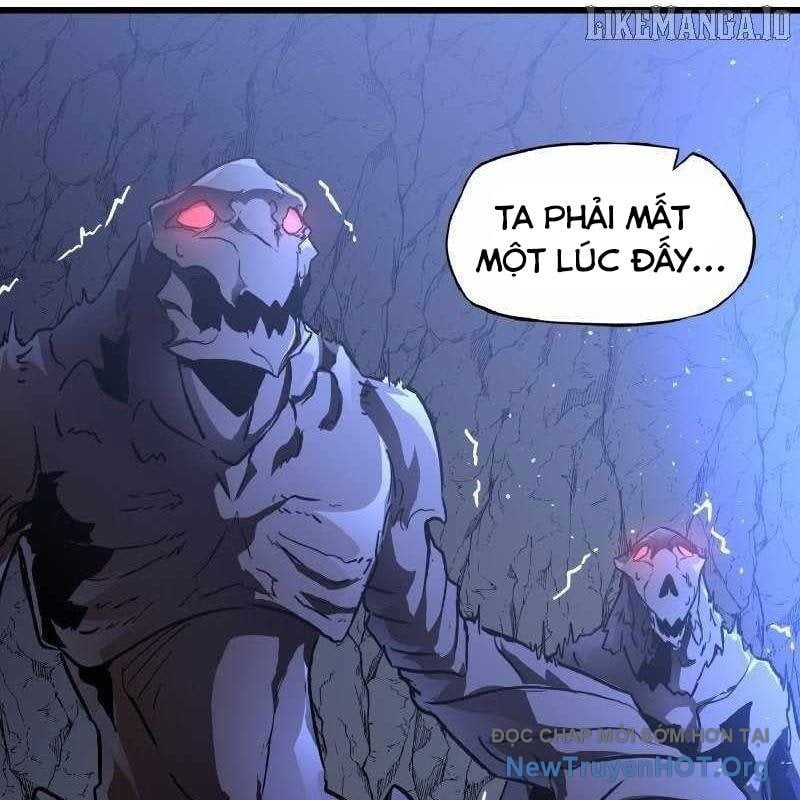 Phá Huyết Giả: Chapter 6