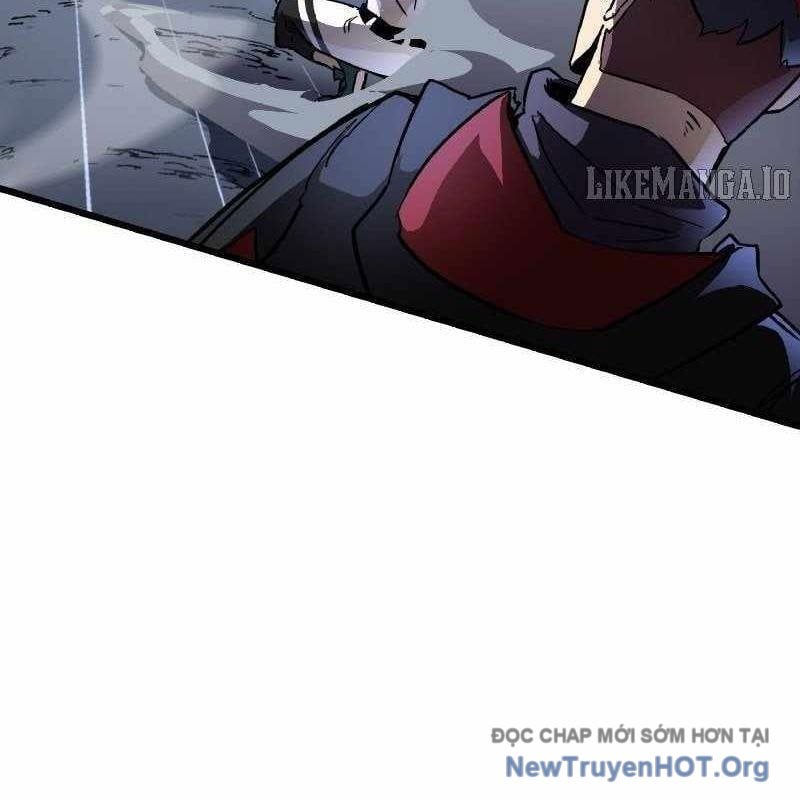 Phá Huyết Giả: Chapter 6