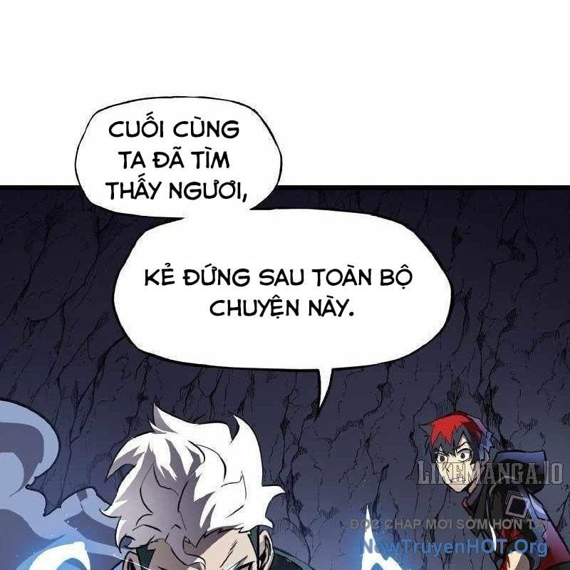 Phá Huyết Giả: Chapter 6