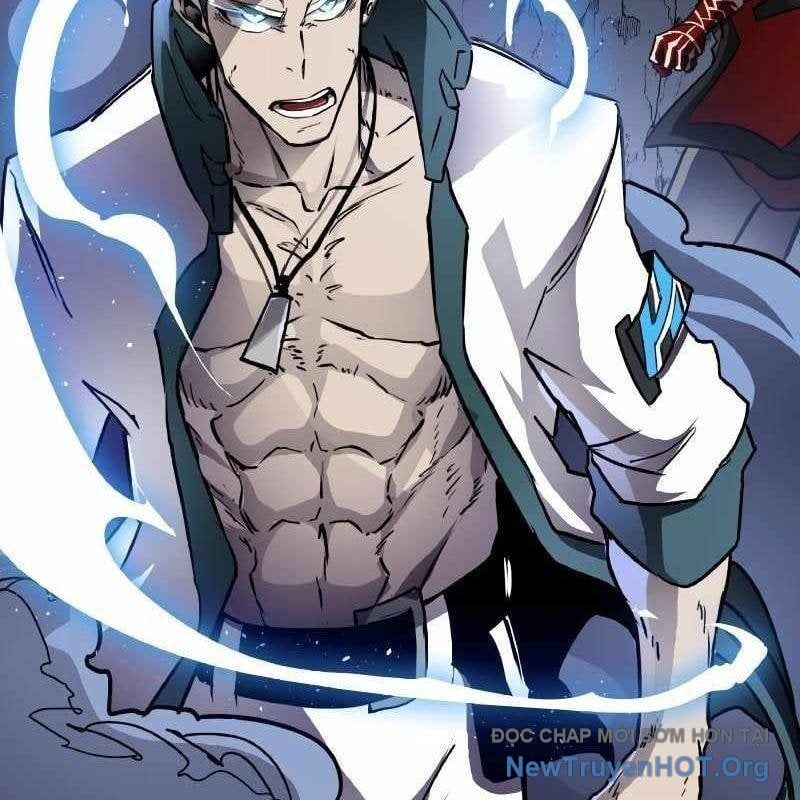 Phá Huyết Giả: Chapter 6