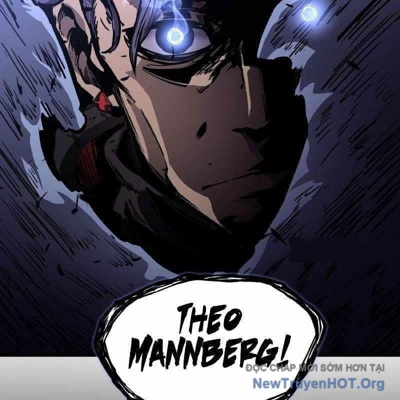 Phá Huyết Giả: Chapter 6