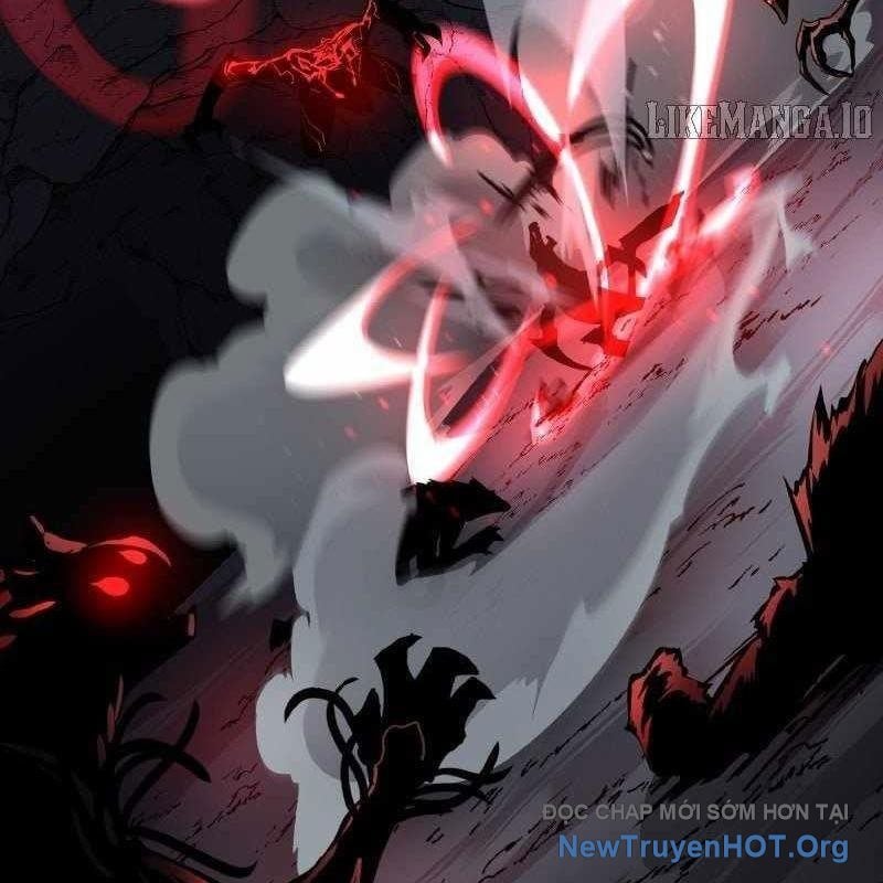 Phá Huyết Giả: Chapter 6