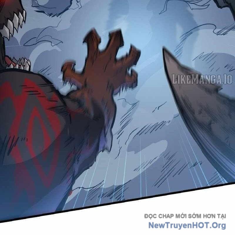 Phá Huyết Giả: Chapter 6