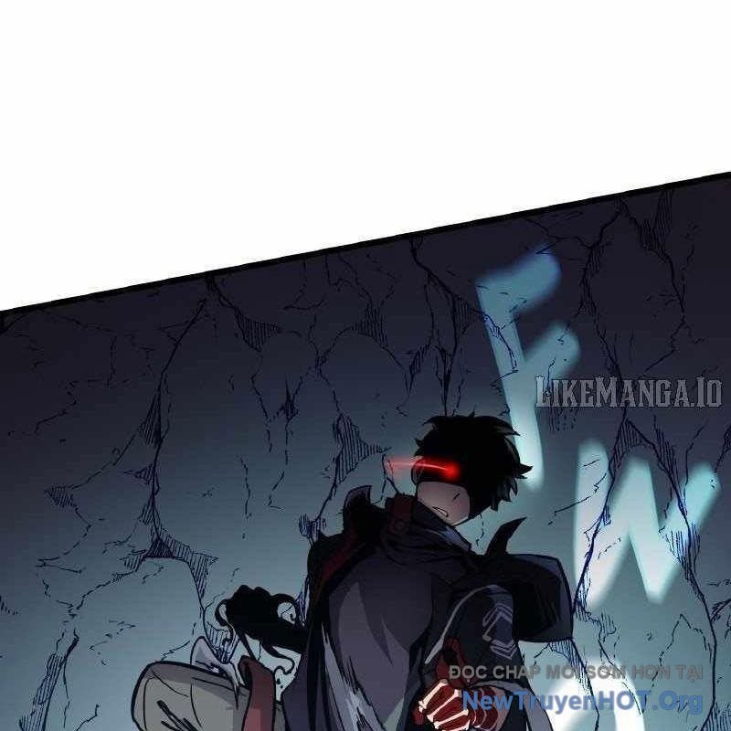 Phá Huyết Giả: Chapter 6