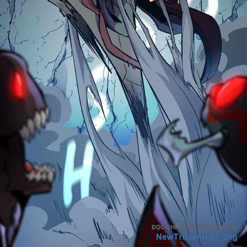 Phá Huyết Giả: Chapter 6