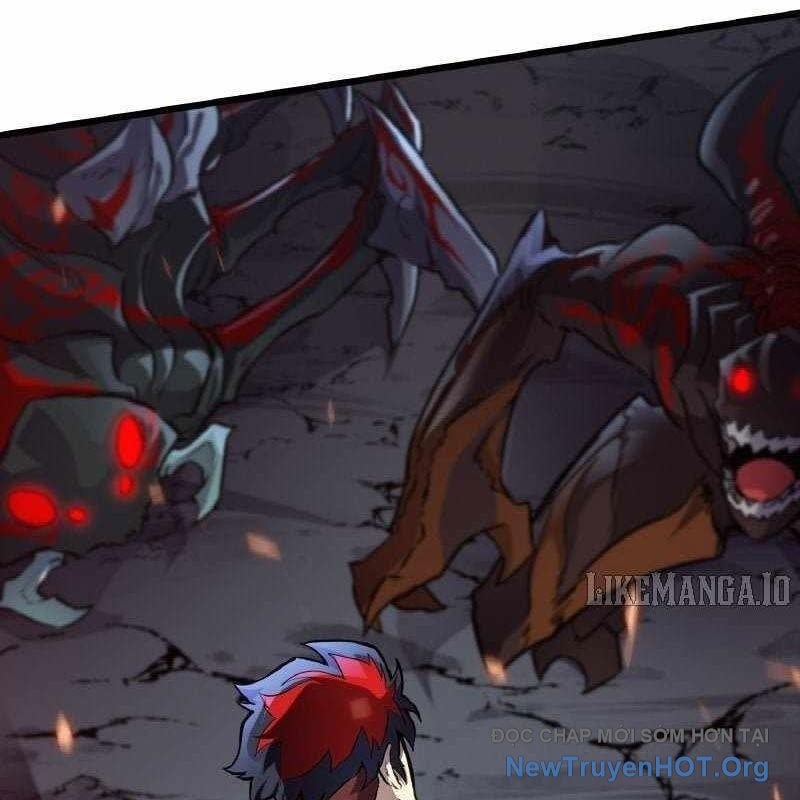 Phá Huyết Giả: Chapter 6