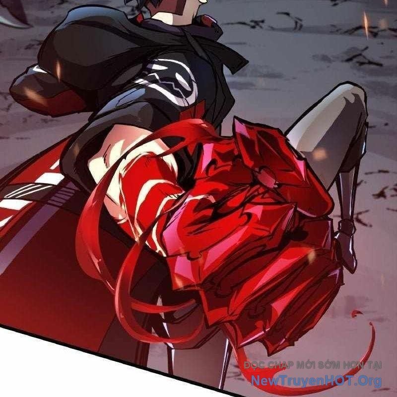 Phá Huyết Giả: Chapter 6