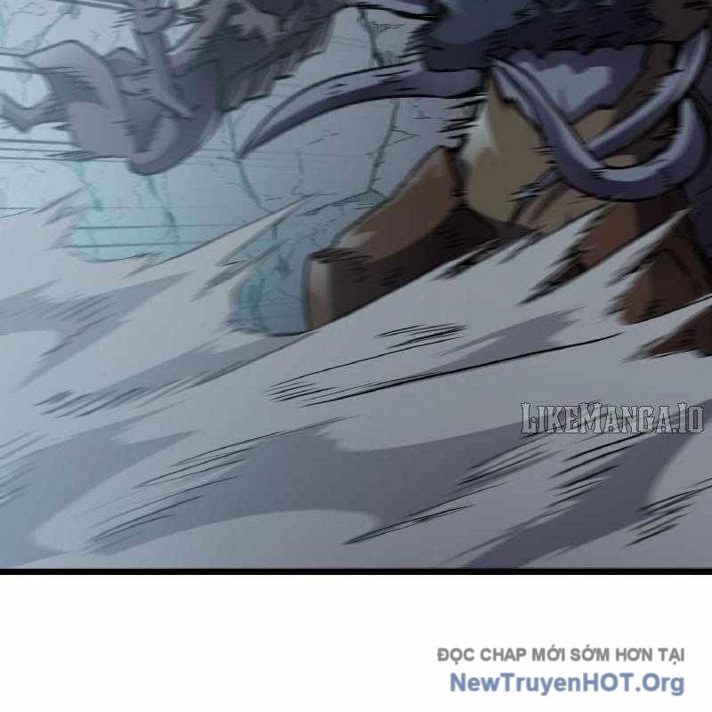 Phá Huyết Giả: Chapter 6