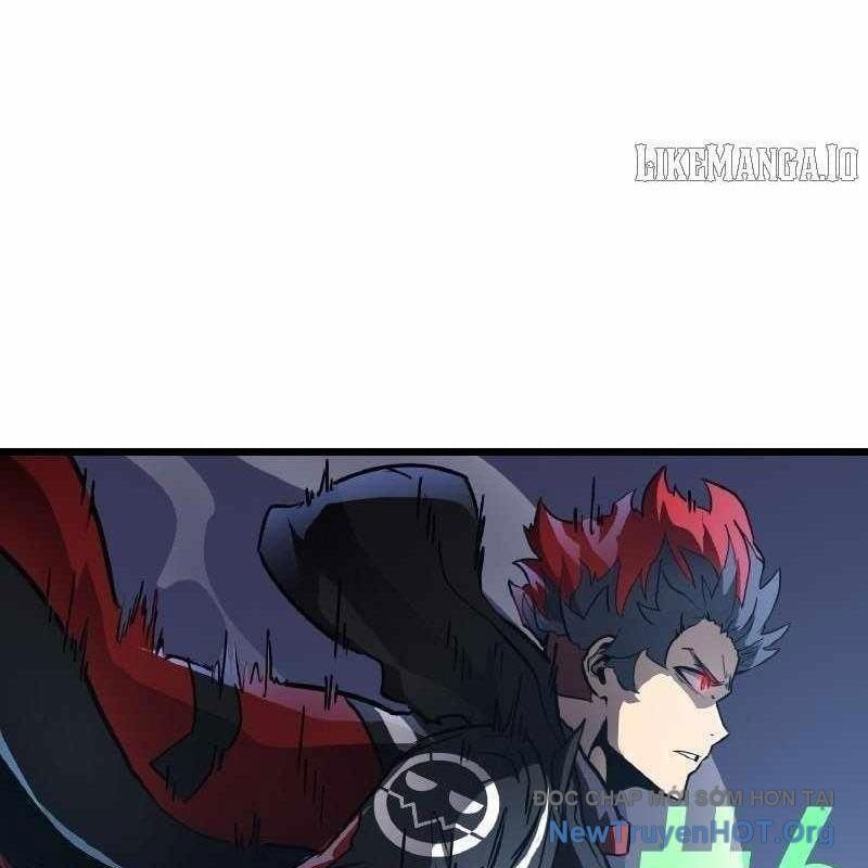 Phá Huyết Giả: Chapter 6