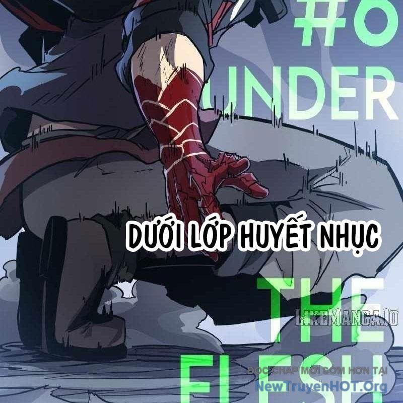 Phá Huyết Giả: Chapter 6