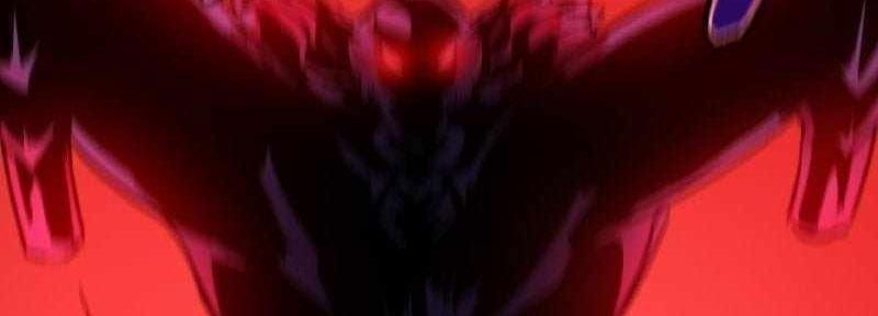 Phá Huyết Giả: Chapter 6