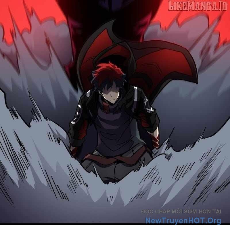 Phá Huyết Giả: Chapter 6