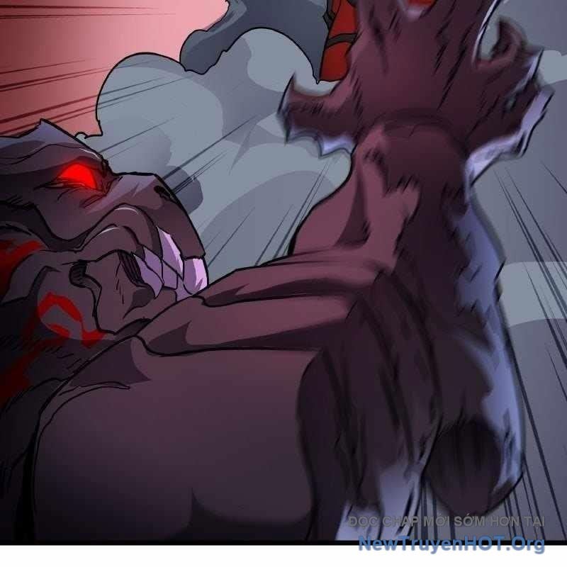 Phá Huyết Giả: Chapter 6