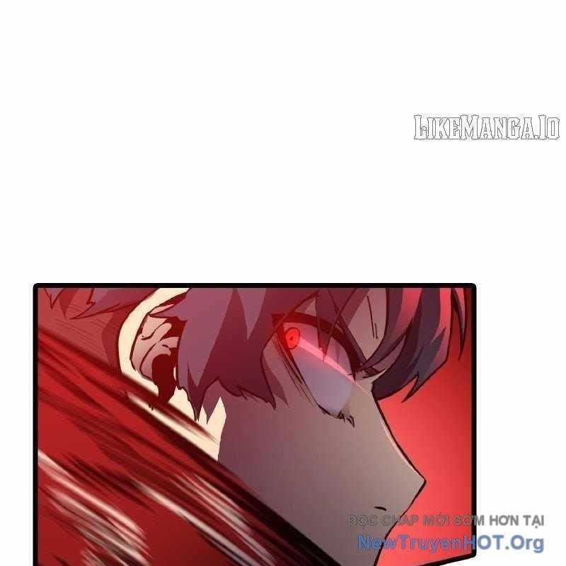 Phá Huyết Giả: Chapter 6