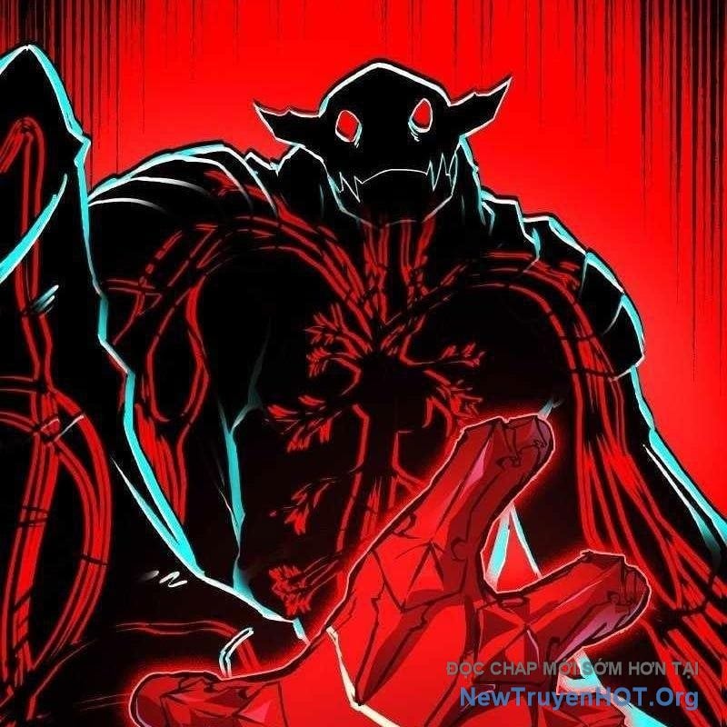 Phá Huyết Giả: Chapter 6