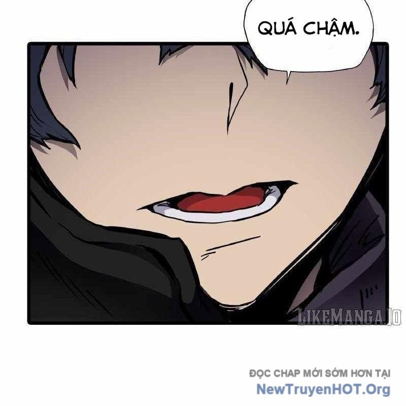 Phá Huyết Giả: Chapter 6