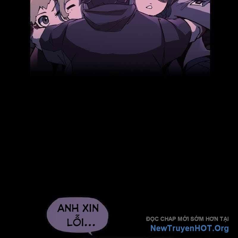 Phá Huyết Giả: Chapter 6