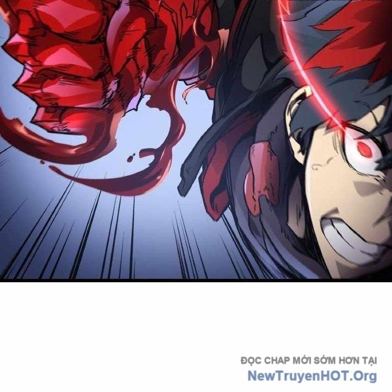 Phá Huyết Giả: Chapter 6