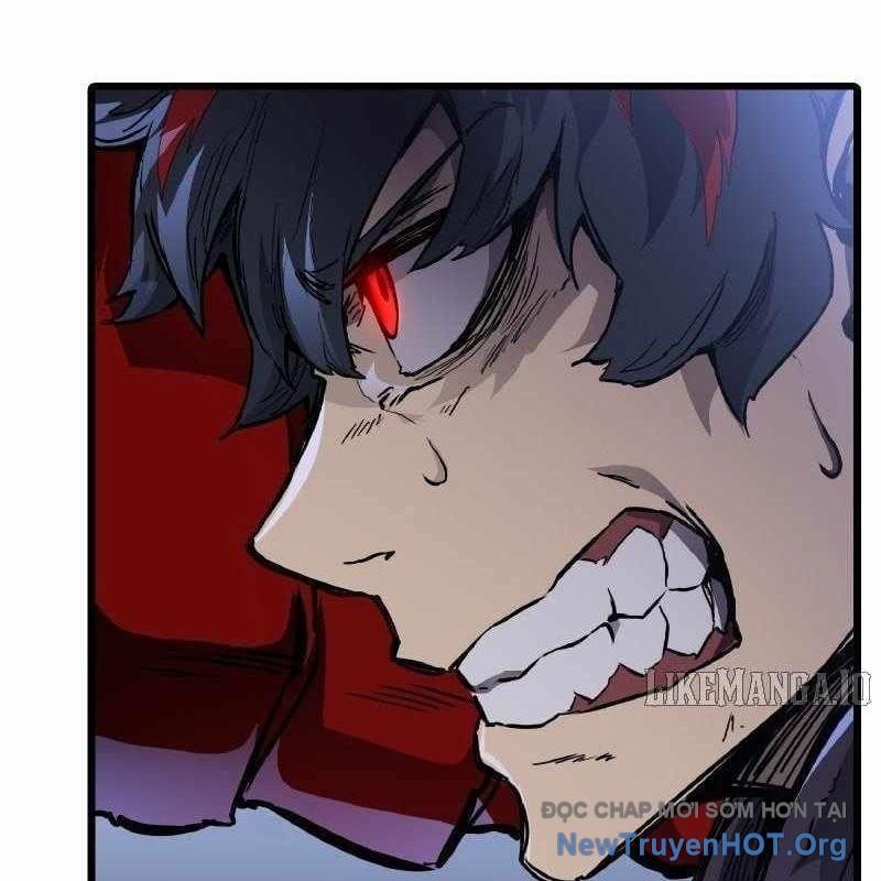 Phá Huyết Giả: Chapter 6