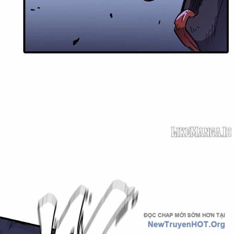 Phá Huyết Giả: Chapter 6