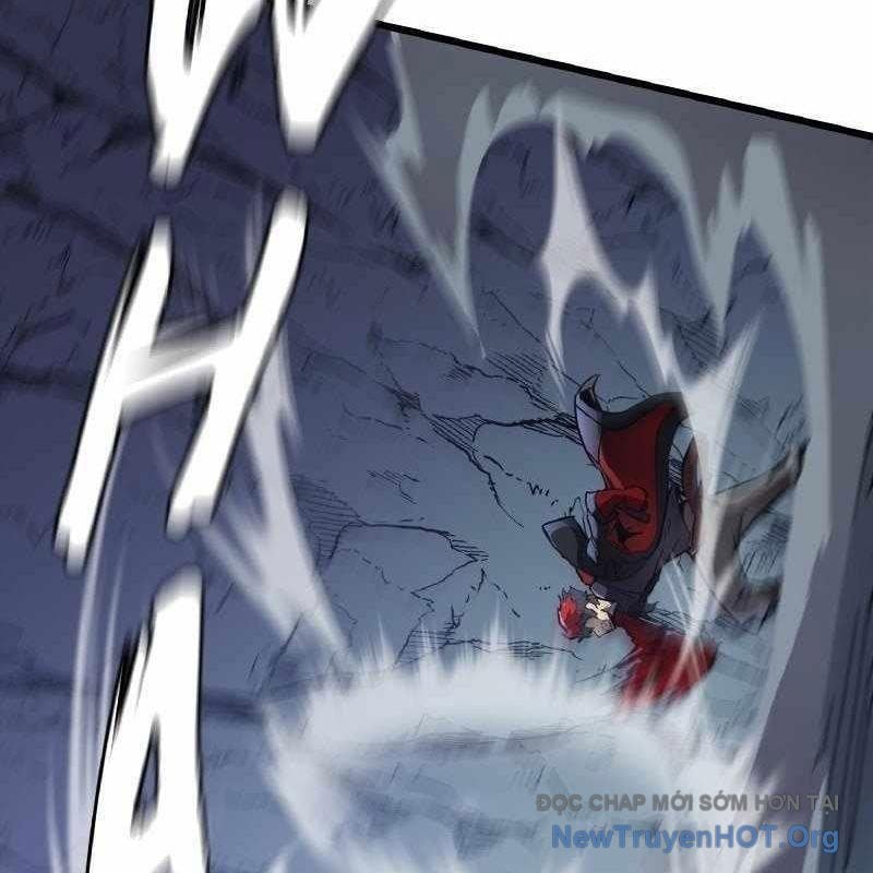 Phá Huyết Giả: Chapter 6