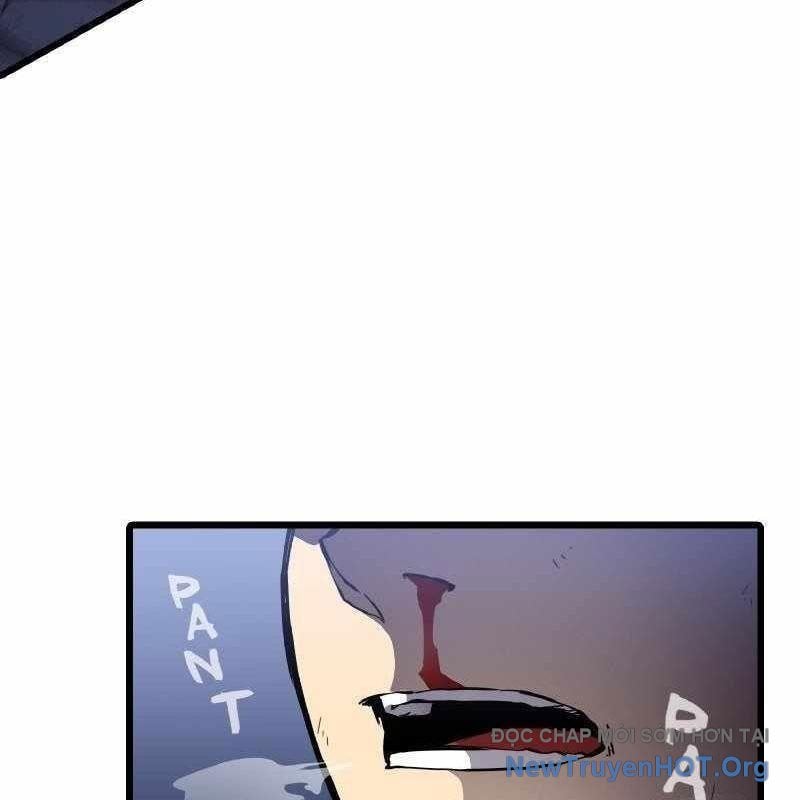 Phá Huyết Giả: Chapter 6