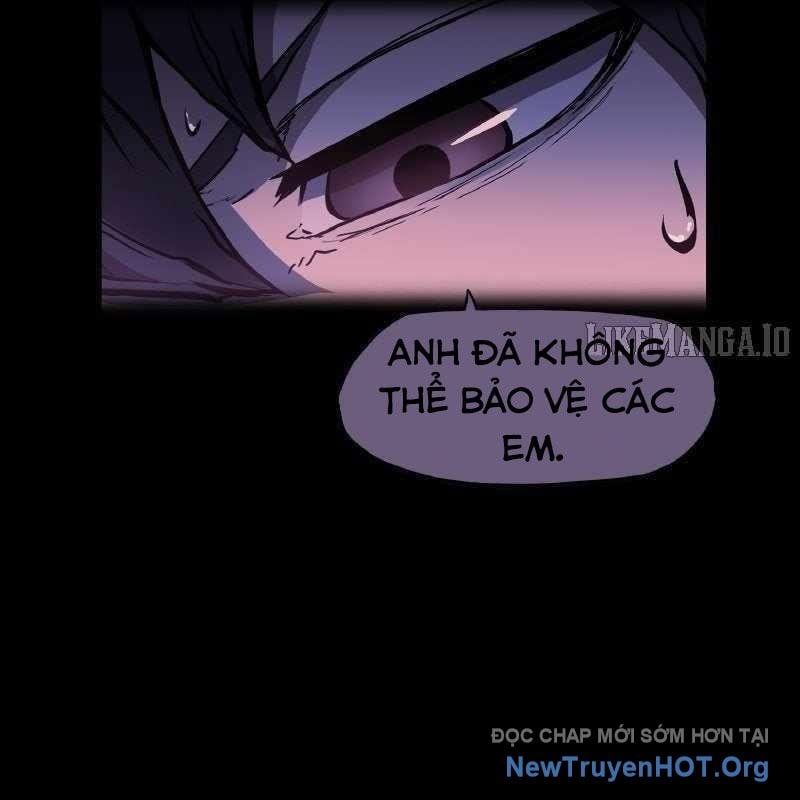 Phá Huyết Giả: Chapter 6