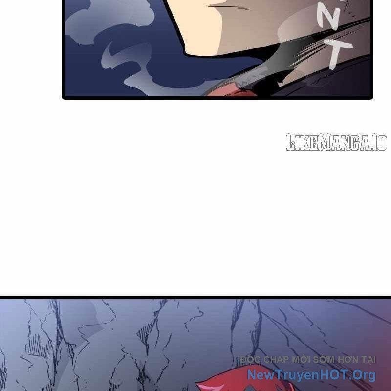 Phá Huyết Giả: Chapter 6