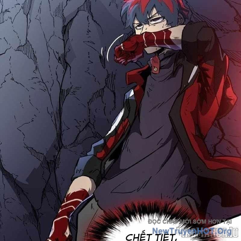 Phá Huyết Giả: Chapter 6