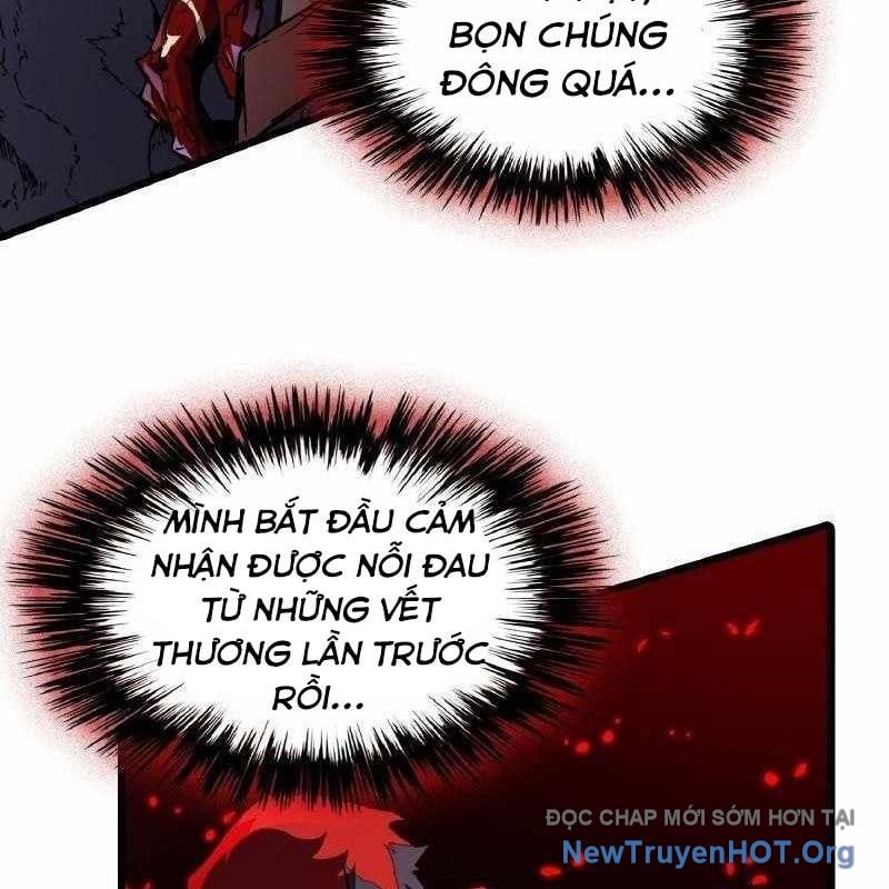 Phá Huyết Giả: Chapter 6