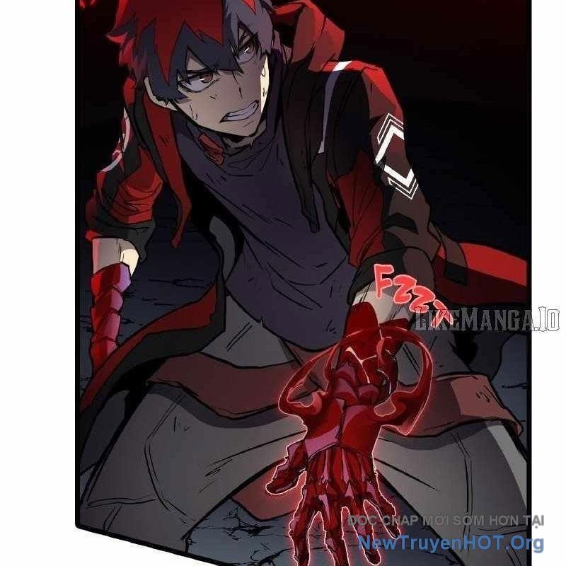 Phá Huyết Giả: Chapter 6