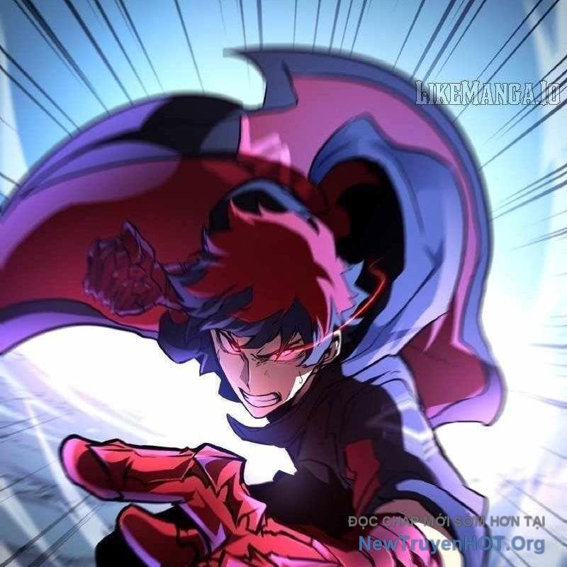 Phá Huyết Giả: Chapter 6