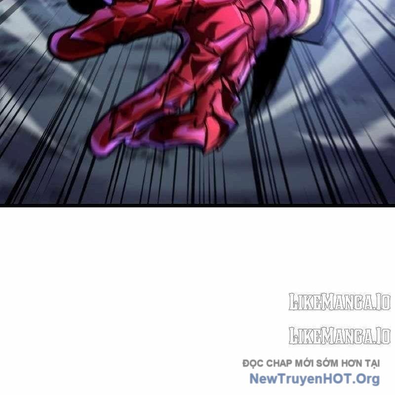 Phá Huyết Giả: Chapter 6