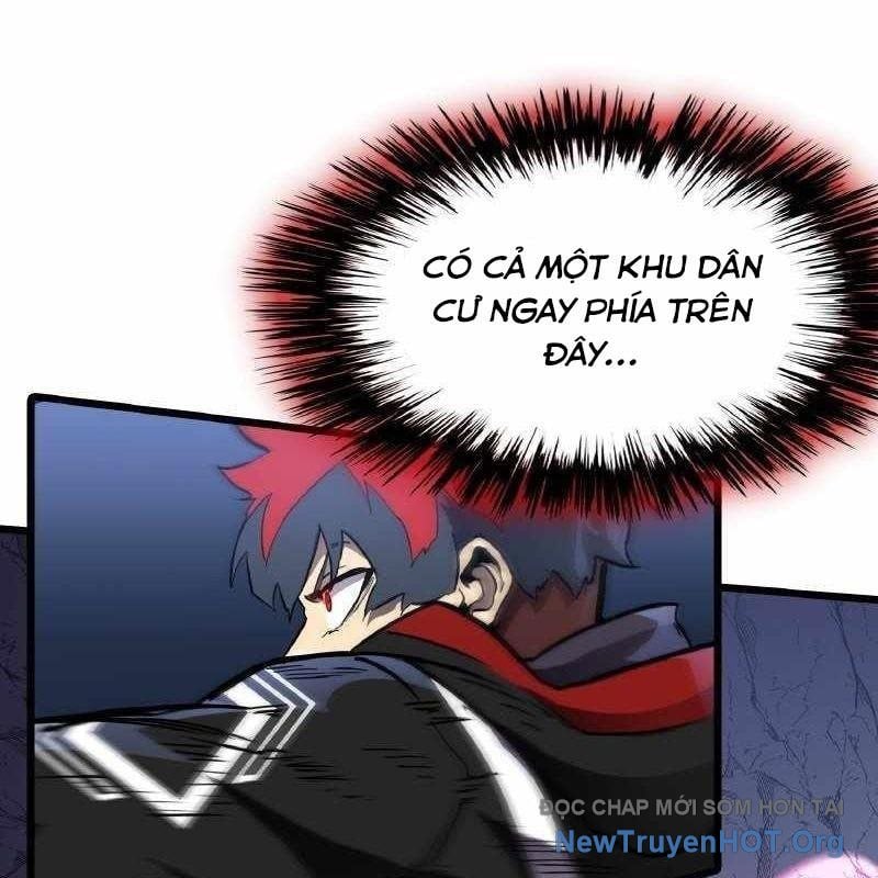 Phá Huyết Giả: Chapter 6