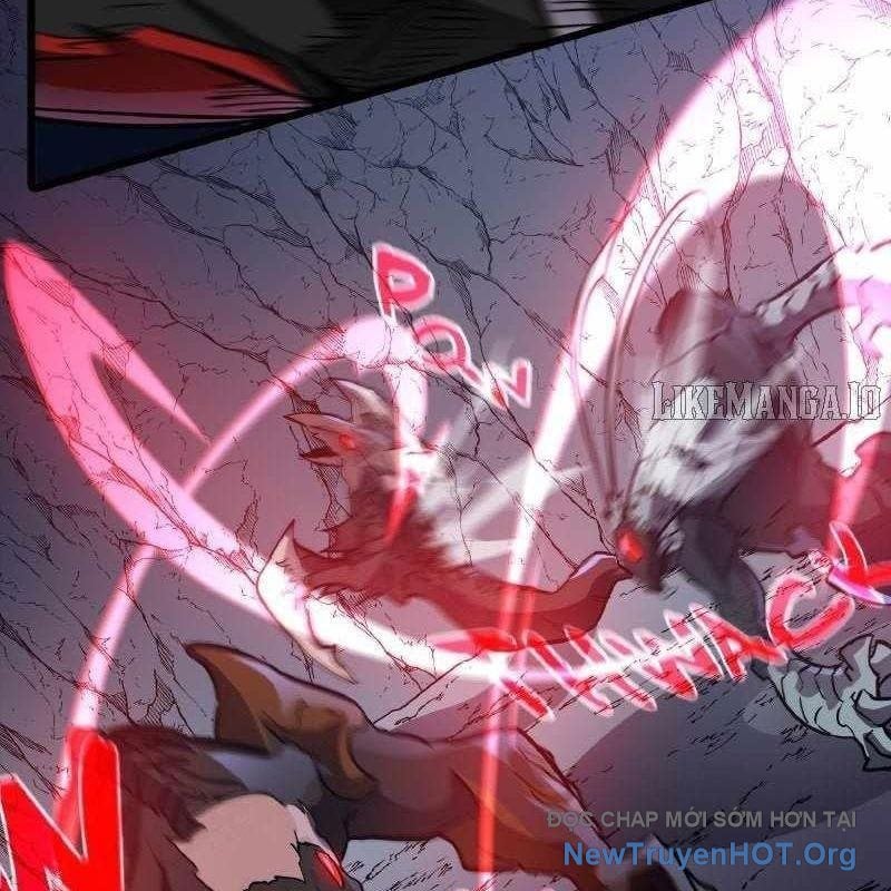 Phá Huyết Giả: Chapter 6