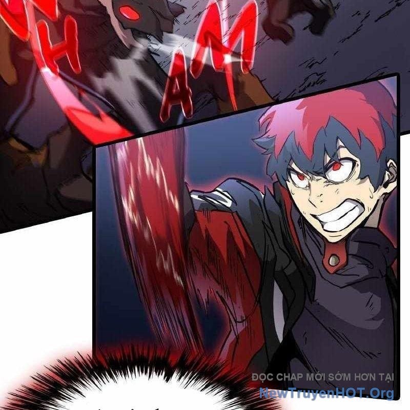 Phá Huyết Giả: Chapter 6