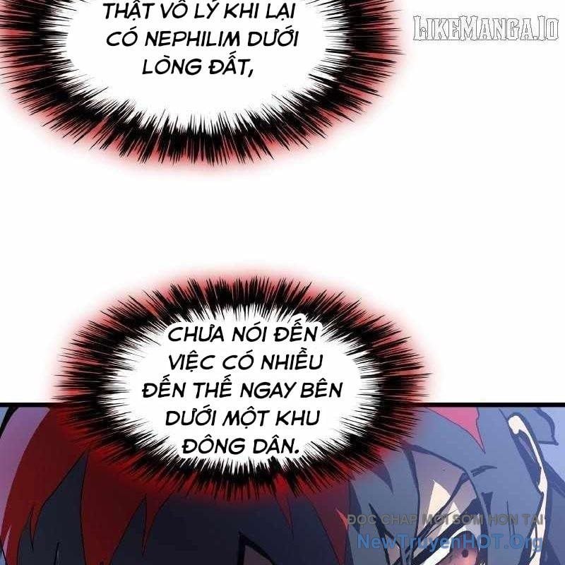 Phá Huyết Giả: Chapter 6